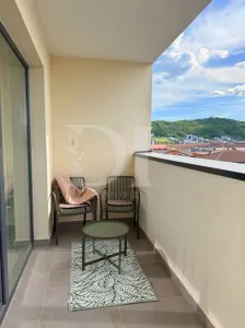 Apartament ultramodern / Zona Eroilor , Floresti - foto 37