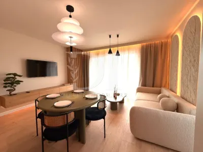 Apartament ultramodern / Zona Eroilor , Floresti - foto 5