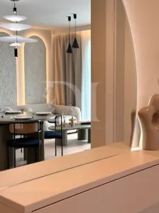 Apartament ultramodern / Zona Eroilor , Floresti - foto 7