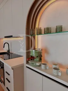 Apartament ultramodern / Zona Eroilor , Floresti - foto 8