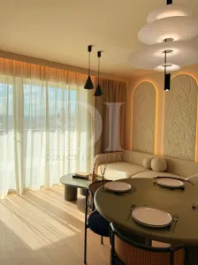 Apartament ultramodern / Zona Eroilor , Floresti - foto 9
