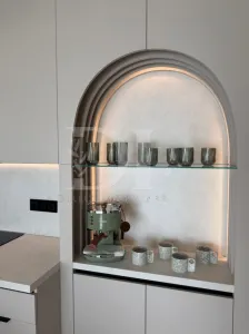 Apartament ultramodern / Zona Eroilor , Floresti - foto 10