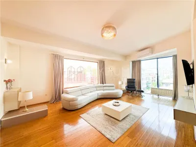 Apartament de inchiriat 3 camere Herastrau - Bucuresti