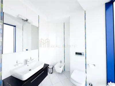 Apartament de inchiriat 3 camere Herastrau - foto 15