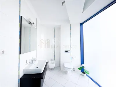 Apartament de inchiriat 3 camere Herastrau - foto 16