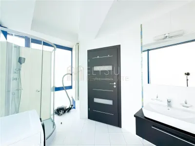 Apartament de inchiriat 3 camere Herastrau - foto 17