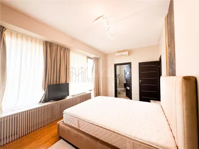 Apartament de inchiriat 3 camere Herastrau - foto 20
