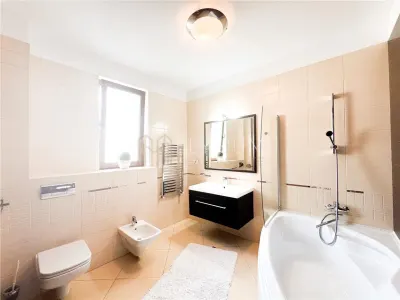 Apartament de inchiriat 3 camere Herastrau - foto 22