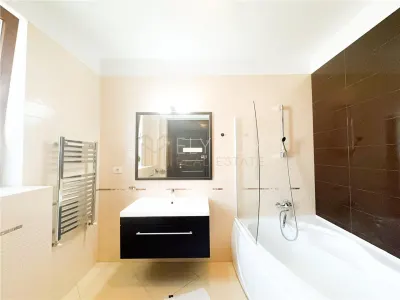 Apartament de inchiriat 3 camere Herastrau - foto 23
