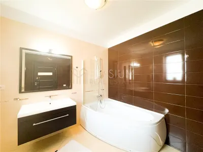 Apartament de inchiriat 3 camere Herastrau - foto 24