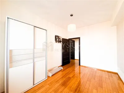 Apartament de inchiriat 3 camere Herastrau - foto 25