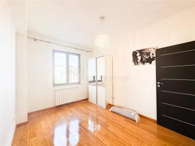 Apartament de inchiriat 3 camere Herastrau - foto 26