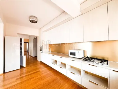 Apartament de inchiriat 3 camere Herastrau - foto 10