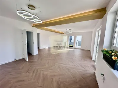 Casa moderna 5 camere 2 bai teren 498 mp 4 parcari 10 km de Sibiu - foto 11