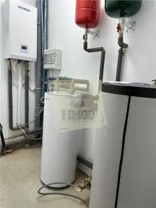Casa moderna 5 camere 2 bai teren 498 mp 4 parcari 10 km de Sibiu - foto 20