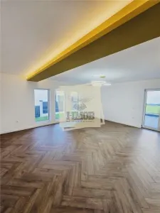 Casa moderna 5 camere 2 bai teren 498 mp 4 parcari 10 km de Sibiu - foto 3