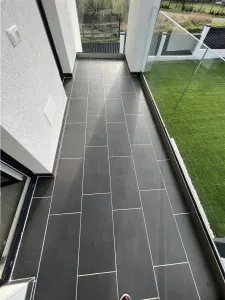 Casa moderna 5 camere 2 bai teren 498 mp 4 parcari 10 km de Sibiu - foto 21