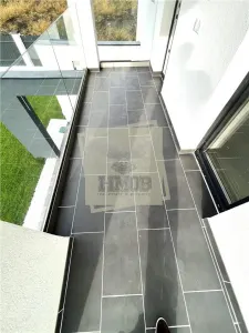 Casa moderna 5 camere 2 bai teren 498 mp 4 parcari 10 km de Sibiu - foto 22