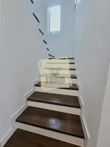 Casa moderna 5 camere 2 bai teren 498 mp 4 parcari 10 km de Sibiu - foto 5