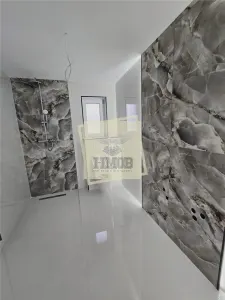 Casa moderna 5 camere 2 bai teren 498 mp 4 parcari 10 km de Sibiu - foto 6