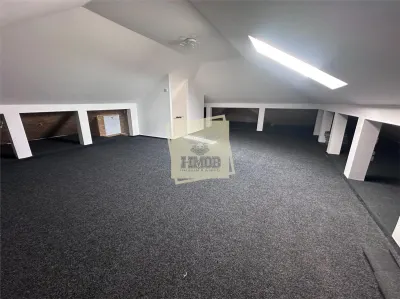 Casa moderna 5 camere 2 bai teren 498 mp 4 parcari 10 km de Sibiu - foto 7