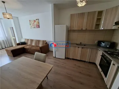Vanzare apartament 2 camere cu parcare zona Auchan Iris, Cluj-Napoca - foto 2