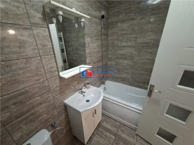 Vanzare apartament 2 camere cu parcare zona Auchan Iris, Cluj-Napoca - foto 11