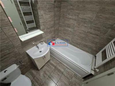 Vanzare apartament 2 camere cu parcare zona Auchan Iris, Cluj-Napoca - foto 12