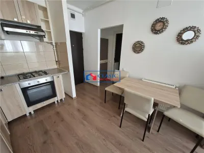 Vanzare apartament 2 camere cu parcare zona Auchan Iris, Cluj-Napoca - foto 4