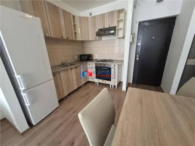 Vanzare apartament 2 camere cu parcare zona Auchan Iris, Cluj-Napoca - foto 5