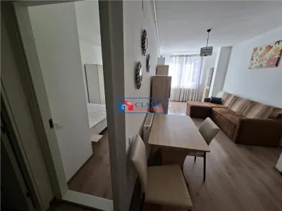 Vanzare apartament 2 camere cu parcare zona Auchan Iris, Cluj-Napoca - foto 6