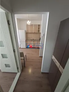 Vanzare apartament 2 camere cu parcare zona Auchan Iris, Cluj-Napoca - foto 7