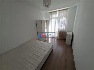Vanzare apartament 2 camere cu parcare zona Auchan Iris, Cluj-Napoca - foto 9