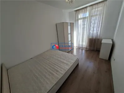 Vanzare apartament 2 camere cu parcare zona Auchan Iris, Cluj-Napoca - foto 10