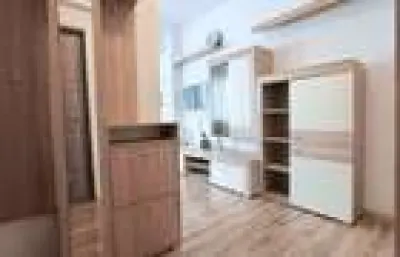 Direct Proprietar! Studio 36 mp, bloc 2011 – Sos. Colentina (Carrefour) - foto 21
