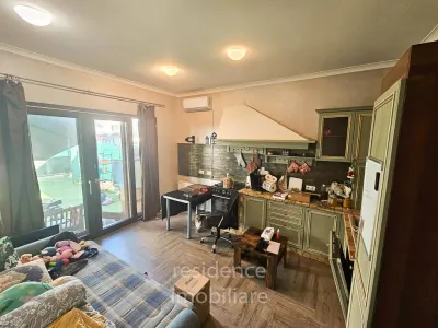 Curte | Pet friendly | Apartament 2 camere, Intre Lacuri, Iulius + Garaj - Cluj-Napoca