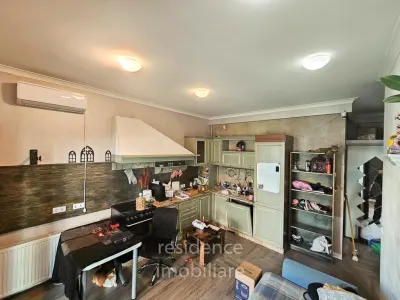 Curte | Pet friendly | Apartament 2 camere, Intre Lacuri, Iulius + Garaj - foto 3