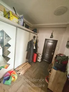 Curte | Pet friendly | Apartament 2 camere, Intre Lacuri, Iulius + Garaj - foto 7
