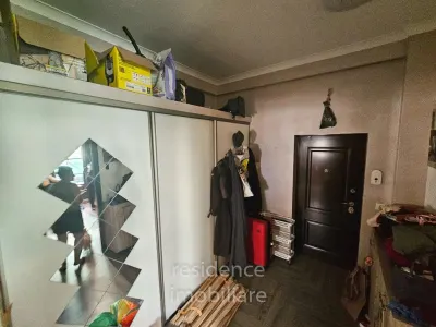 Curte | Pet friendly | Apartament 2 camere, Intre Lacuri, Iulius + Garaj - foto 8