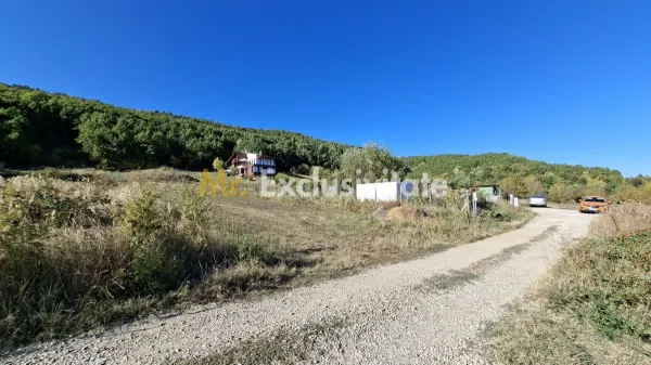 Teren Ștefănești - poza 1