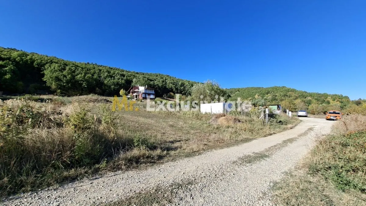 Teren Ștefănești - poza 1