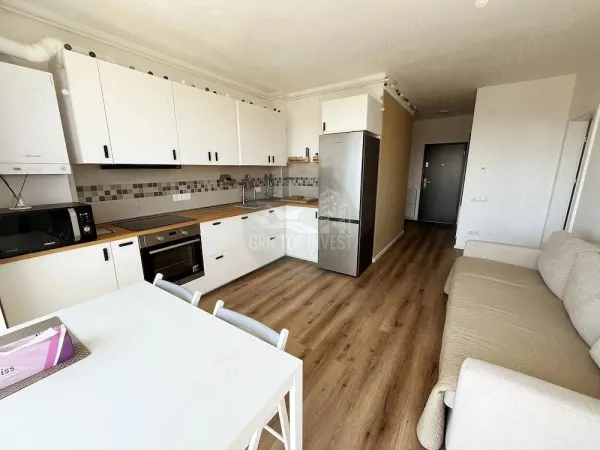 Apartament 2 camere Sibiu - poza 1