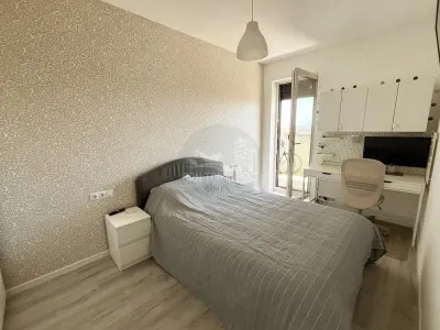 Apartament NOU 2 camere zona Turnisor - foto 6