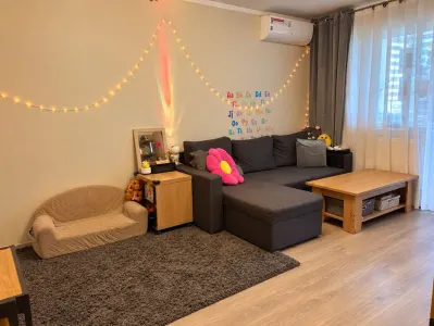 Apartament 3 camere decomandat, Zona Astra, Brasov - foto 3