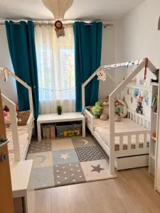 Apartament 3 camere decomandat, Zona Astra, Brasov - foto 5