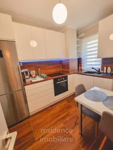 Curte | Pet friendly | Apartament 1 camera, Intre Lacuri, Iulius + Parcare - Cluj-Napoca