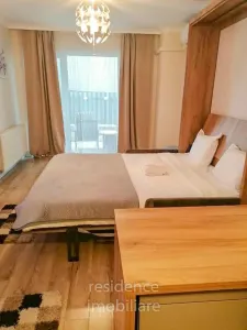 Curte | Pet friendly | Apartament 1 camera, Intre Lacuri, Iulius + Parcare - foto 3