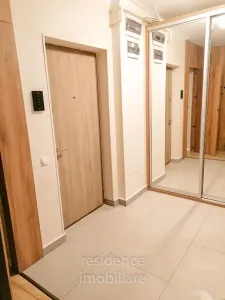 Curte | Pet friendly | Apartament 1 camera, Intre Lacuri, Iulius + Parcare - foto 5