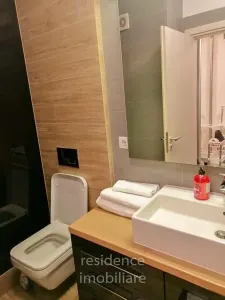 Curte | Pet friendly | Apartament 1 camera, Intre Lacuri, Iulius + Parcare - foto 7