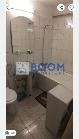 Garsonieră Râmnicu Vâlcea - poza 5